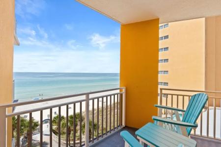 Splash Beach by Panhandle Getaways - 757