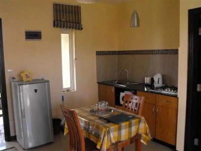 Villa Narmada - 32