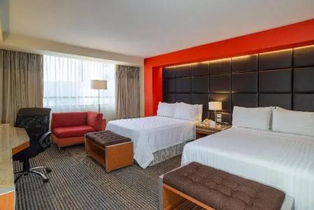 Holiday Inn Mexico City-Plaza Universidad, An Ihg - 74