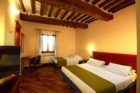 Relais La Corte di - 1
