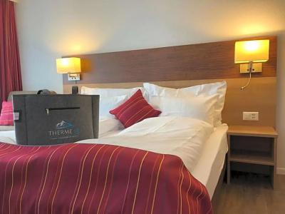 Therme 51° Physio & Spa - 17