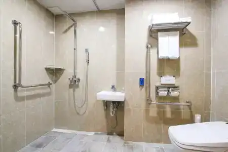 Benikea Haeundae - 10