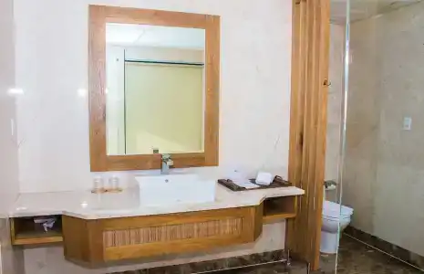 Sonata Resort & Spa - 130