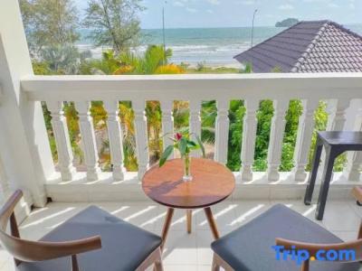 Mary Beach & Resort - 236