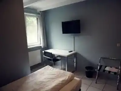 Apart Sarstedter Hof - 35