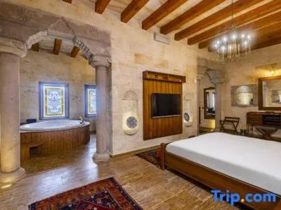 Pegas Cave Suites - 203