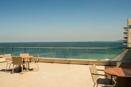 Arena Ipanema - 7