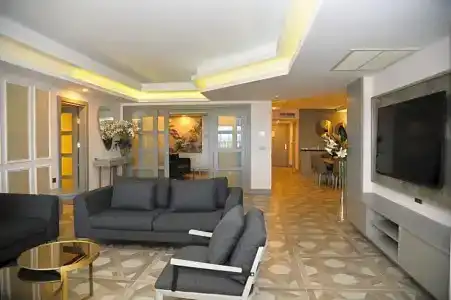 Samara Bodrum Ultra All Inclusive - 88