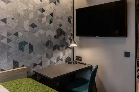 Scandic Pasila - 48