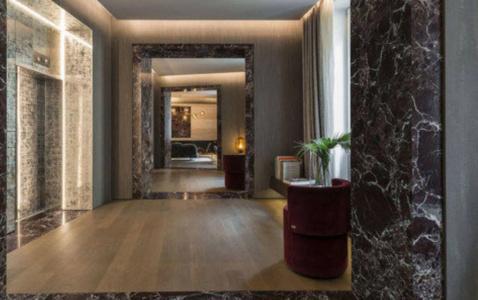 Fendi Private Suites - 12