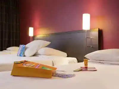 ibis Styles Metz Centre Gare - 47