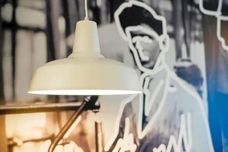 ibis Styles Limoges Centre - 57