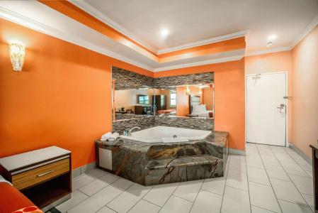 Rodeway Inn & Suites - - 39