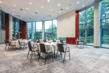 Radisson Blu Frankfurt - 22