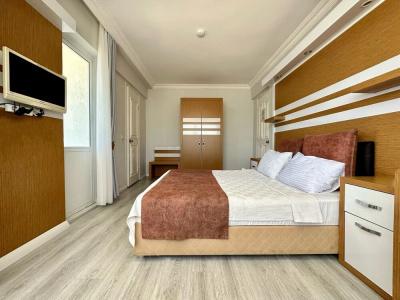 Heaven Beach Otel - 0