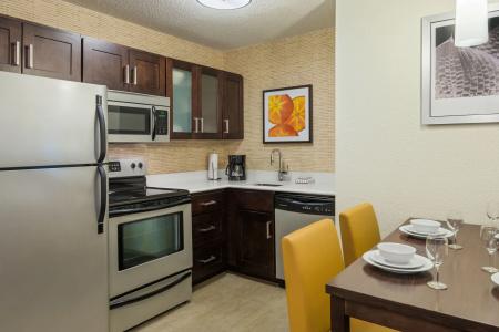 Residence Inn North I-10 Capital Circle - 18