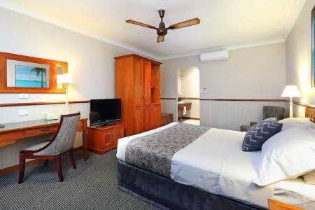 Brisbane International Virginia - 37