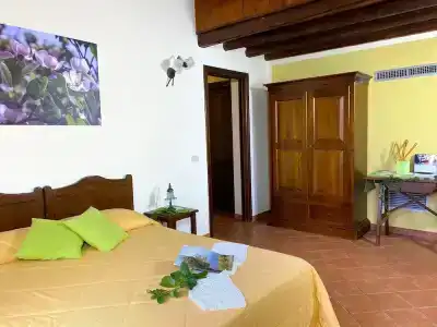 Azienda Agrituristica Bergi - 64