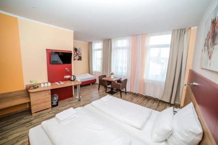 Alexander Business Hannover City - 19