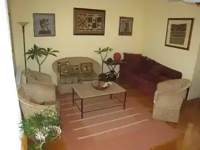 Sun Hostel - 11