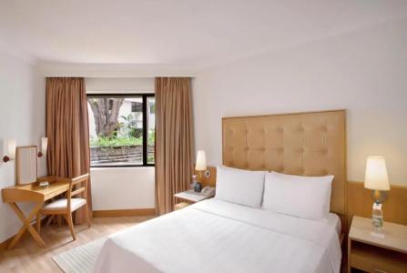 Trident Chennai - 48
