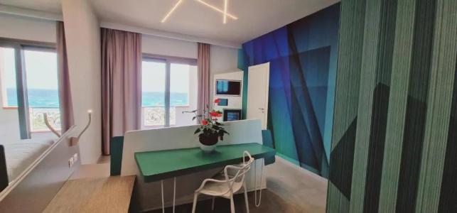 Saracen Sands & Congress Centre - Palermo - 67