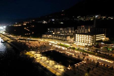 Priam Luxury Resort - 29