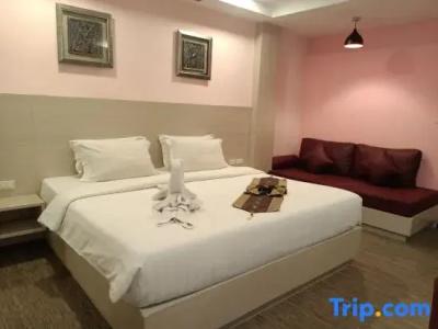Romeo Palace Pattaya - 47