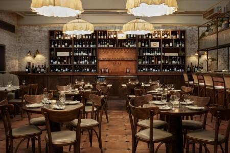 The Hoxton, Holborn - 25