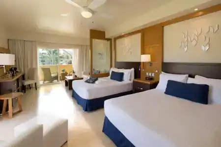 Ocean Blue & Sand Beach Resort - All Inclusive - 89