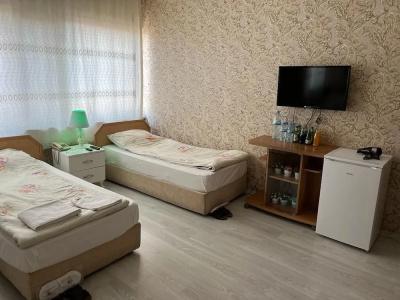 Saydam Otel - 15