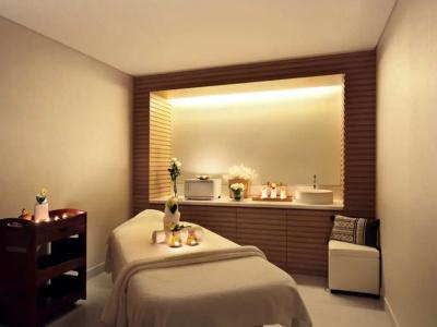 Novotel Bur Dubai - Healthcare City - 38