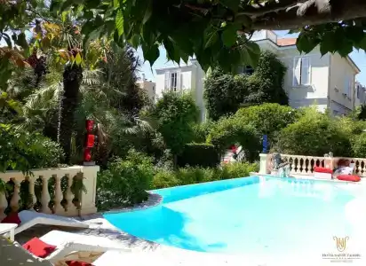 Hôtel Sainte Valérie - 11