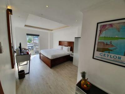 Bed Station 210 - 30