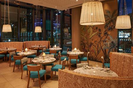 Innside by Melia Manchester - 42