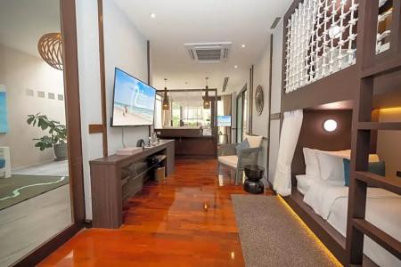 The Rock Hua Hin Beachfront Spa Resort - Sha Plus - 150