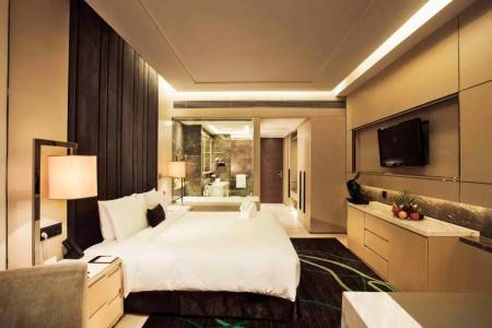 Hilton Xi'an High-Tech Zone - 32