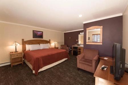 The Maxwell Inn - 19