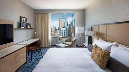 Intercontinental New York Times Square, An Ihg - 55