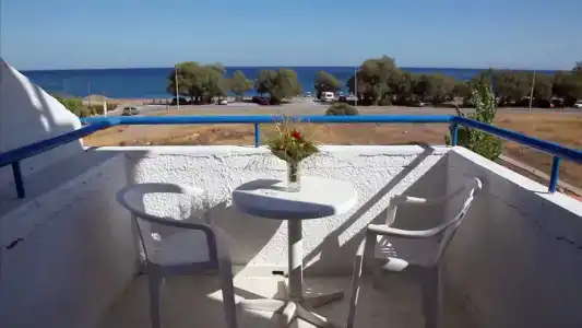 Gennadi Grand Resort - 11
