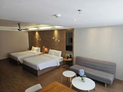 The Luxe Da Lat - 204