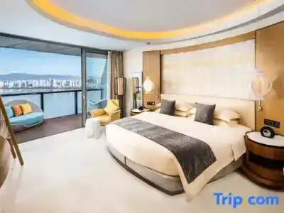 Phoenix Island Resort Sanya - 68