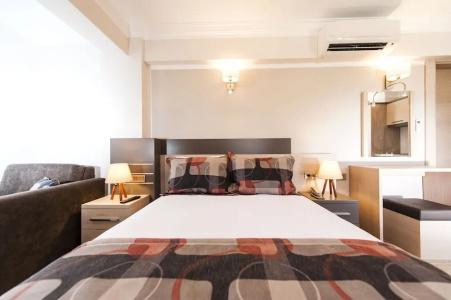 Sakız Kızı Butik Otel Alaçatı - 18