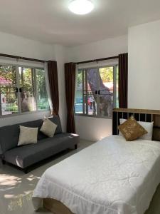 Baan Ping Kan Longstay - 102