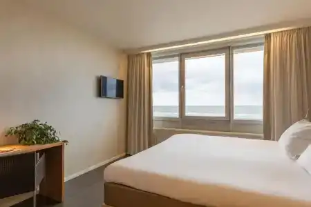 de Baak Seaside - 44