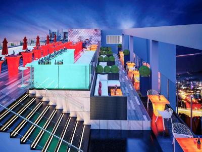 Mercure Hai Phong - 13