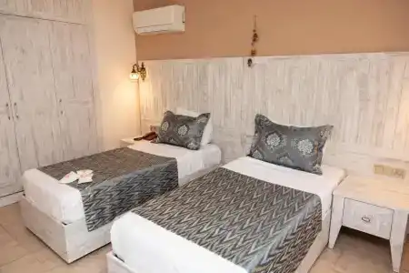 Portakal Dalyan - 47