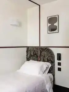 Arian Hôtel - 35