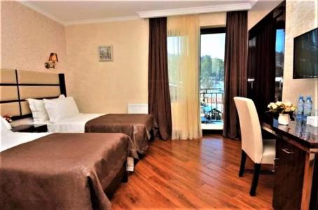 King David Bakuriani - 70