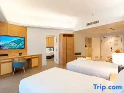 Swiss-Garden Beach Resort, - 112